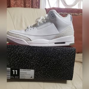 AIR JORDAN 3 RETRO